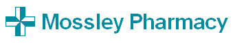 Mossley Pharmacy Logo